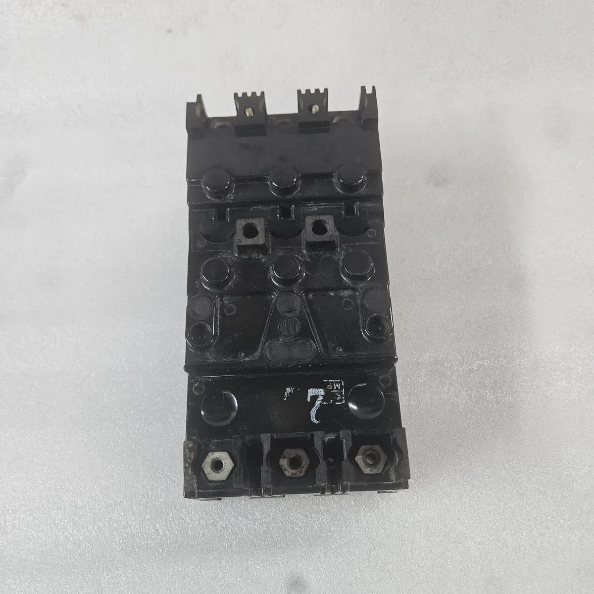 ITE Cordon CE3-M070 ETM Molded Case Breaker 70A 600VAC 3P