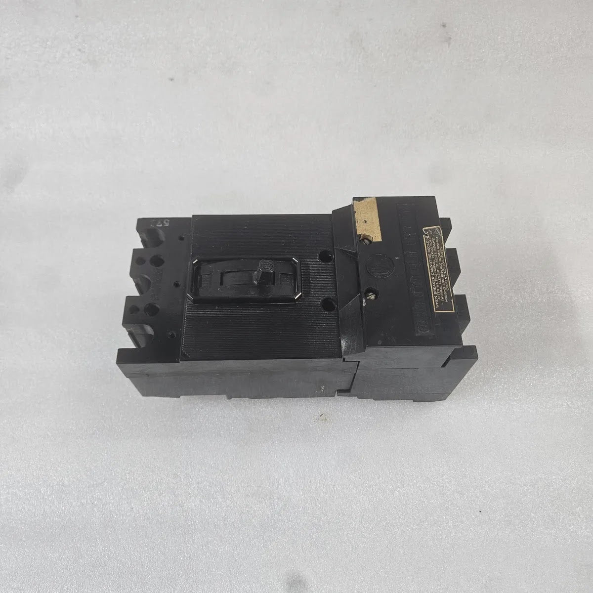 ITE CORDON CE3-M070 Circuit Breaker 600V AC 70A 3-Pole 100kA