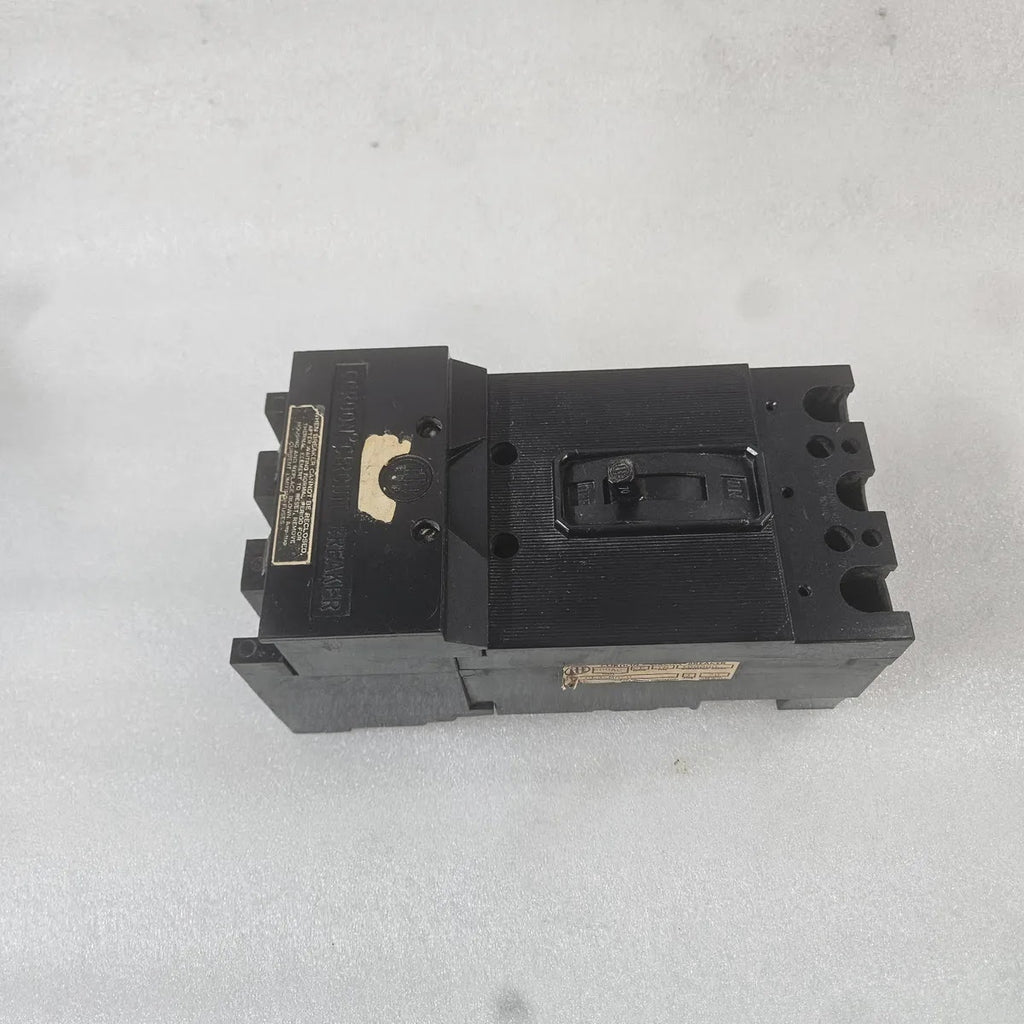 ITE Cordon CE3-M070 ETM Molded Case Breaker 70A 600VAC 3P