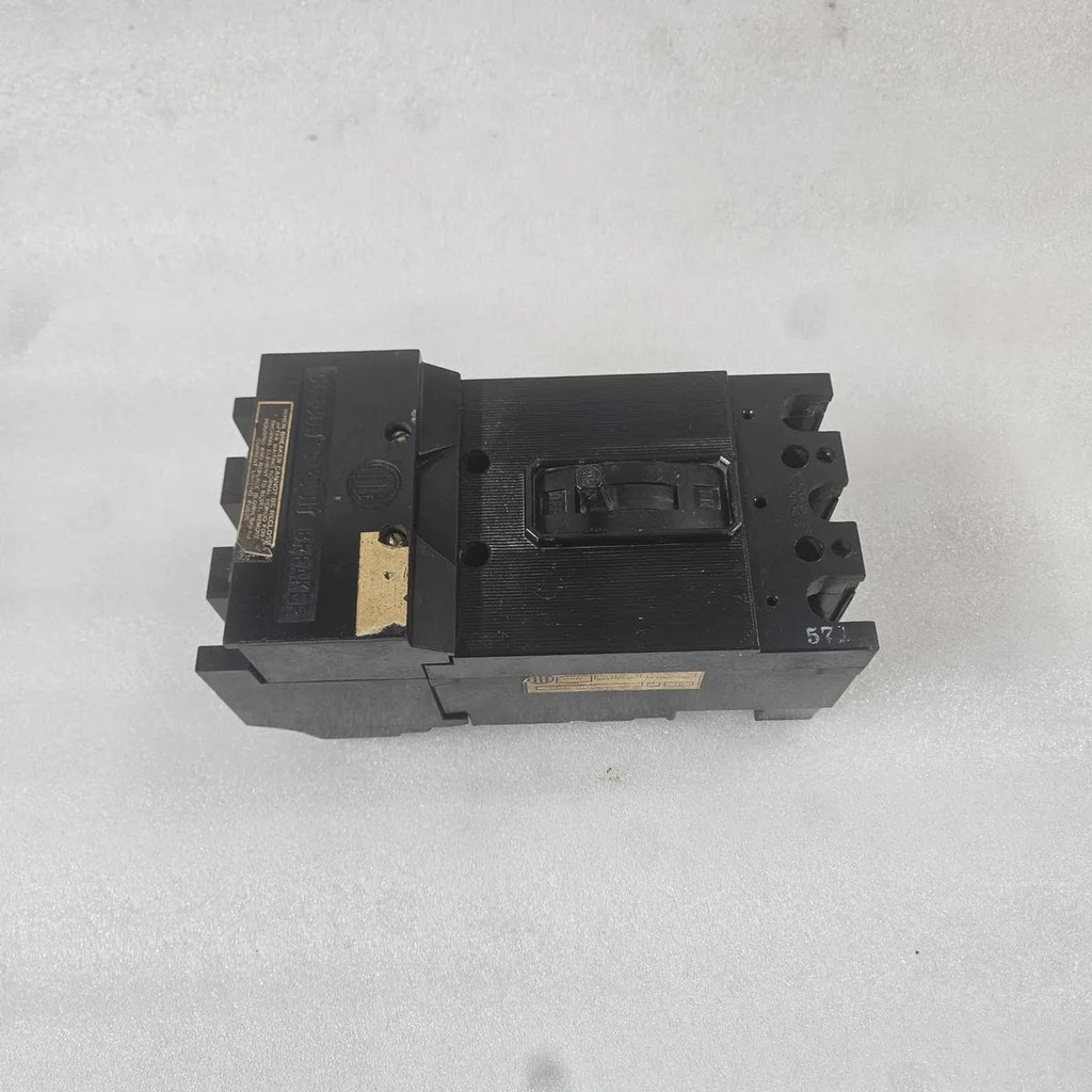 ITE CORDON CE3-M070 Circuit Breaker 600V AC 70A 3-Pole 100kA