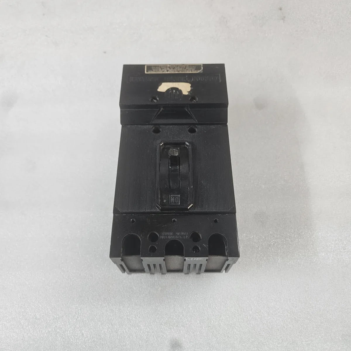 ITE Cordon CE3-M070 ETM Molded Case Breaker 70A 600VAC 3P
