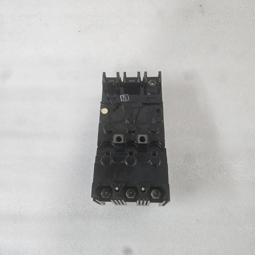 ITE IMPERIAL GORDON Circuit Breaker UOIEEORS WITH UNDERVOLTAGE ACCESSORY 120V
