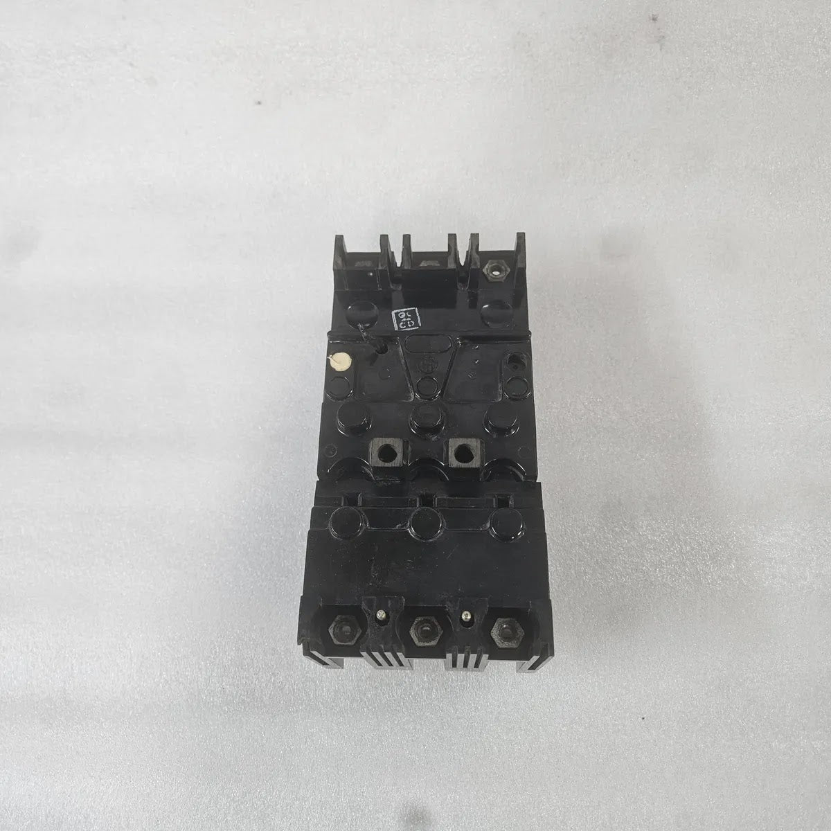 ITE IMPERIAL GORDON Circuit Breaker UOIEEORS WITH UNDERVOLTAGE ACCESSORY 120V