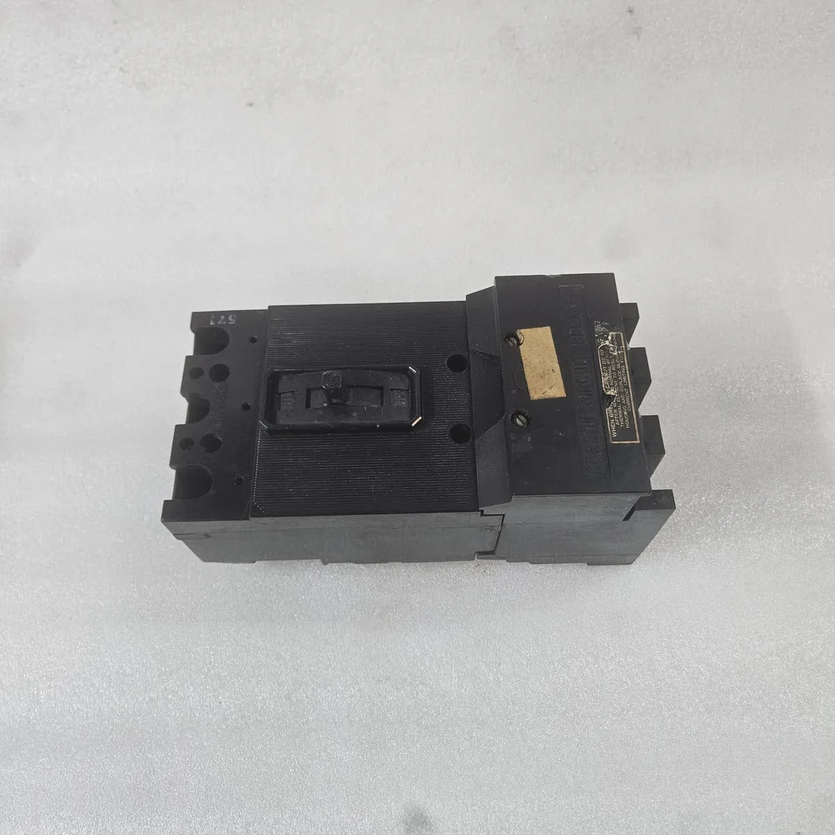 ITE Imperial CE3-M070 Cordon Breaker Type ETM 3 Pole 70A 600V