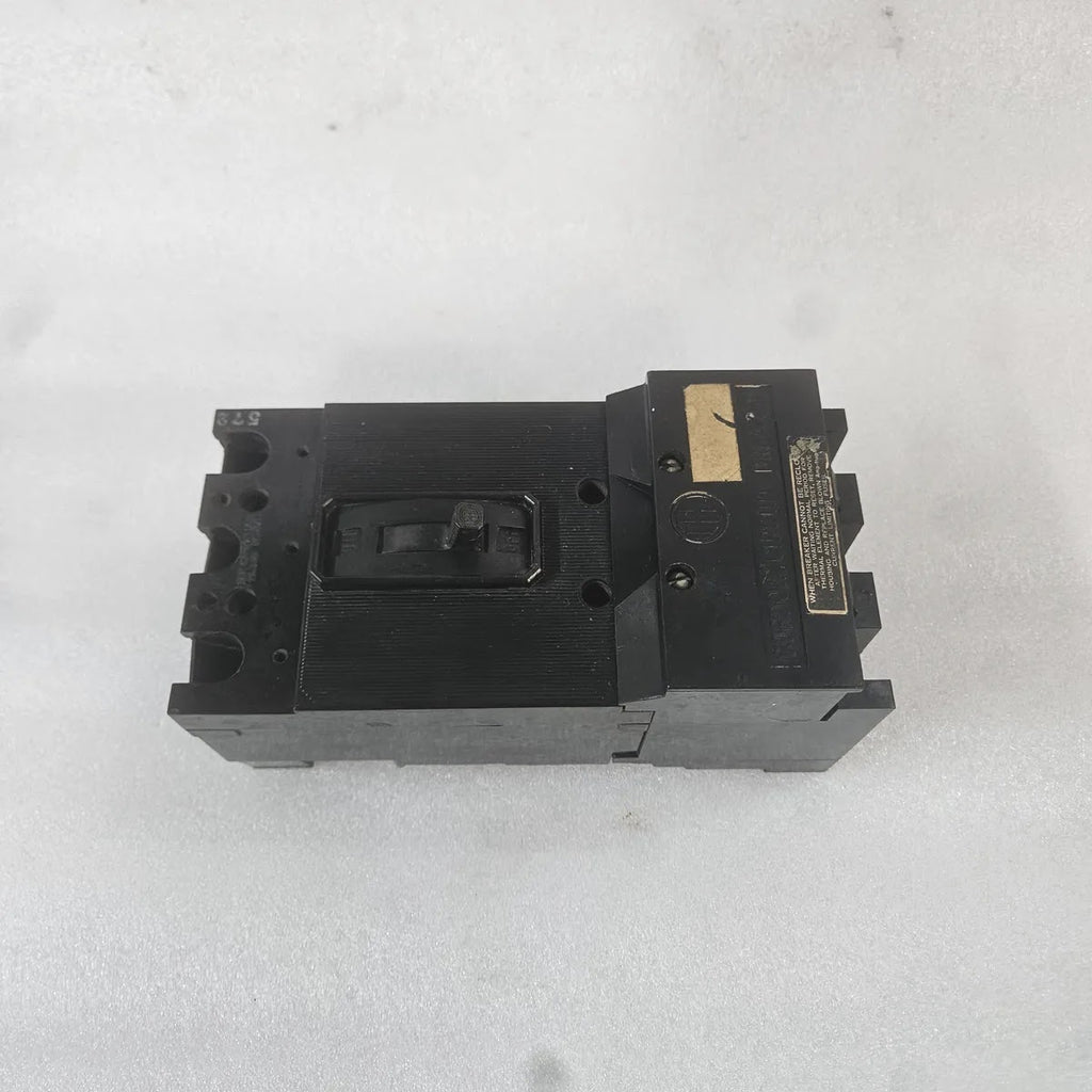 ITE Imperial CE3-M090 Cordon Breaker Frame CE ETM 600VAC 90A 3P