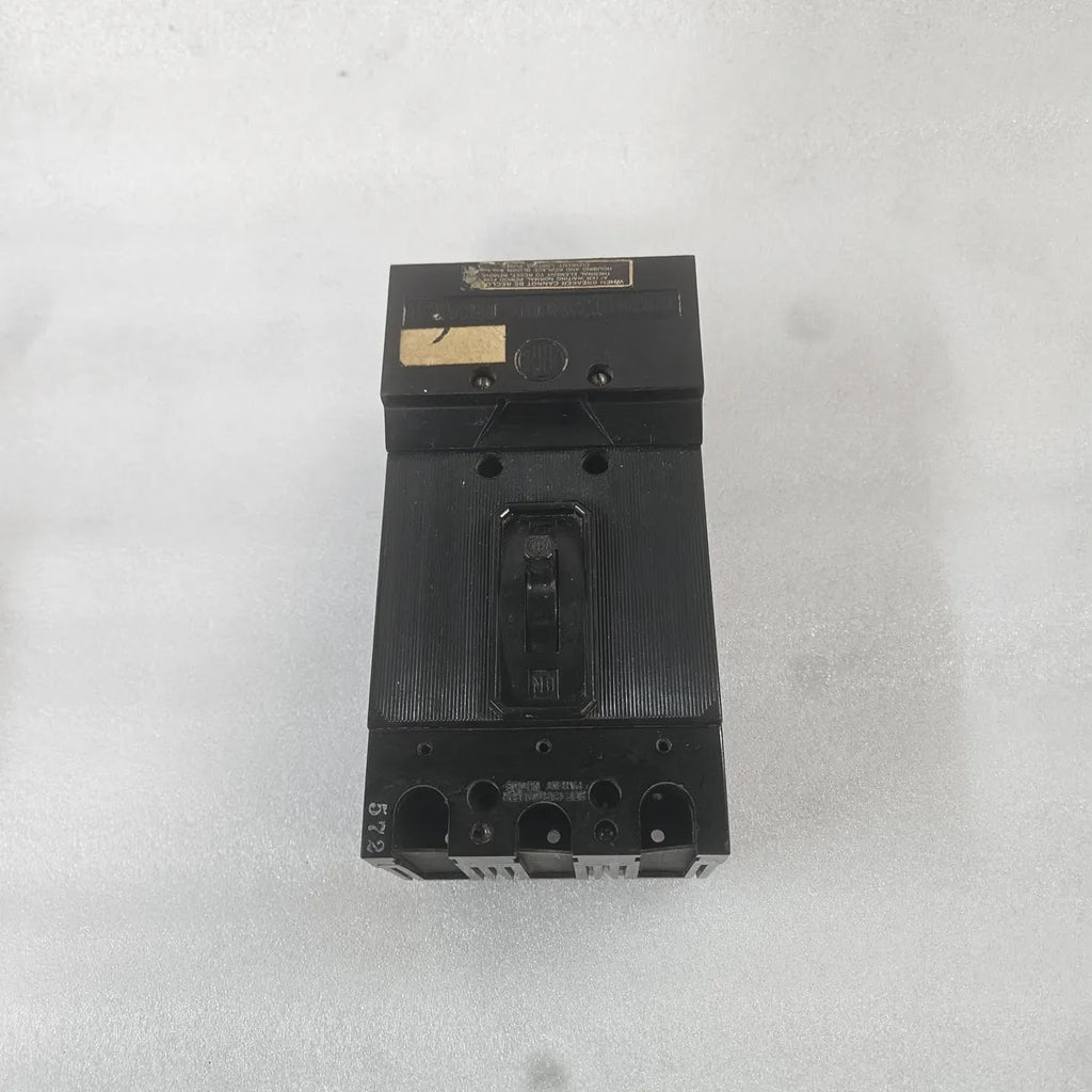 ITE Imperial CE3-M090 Cordon Breaker Frame CE ETM 600VAC 90A 3P