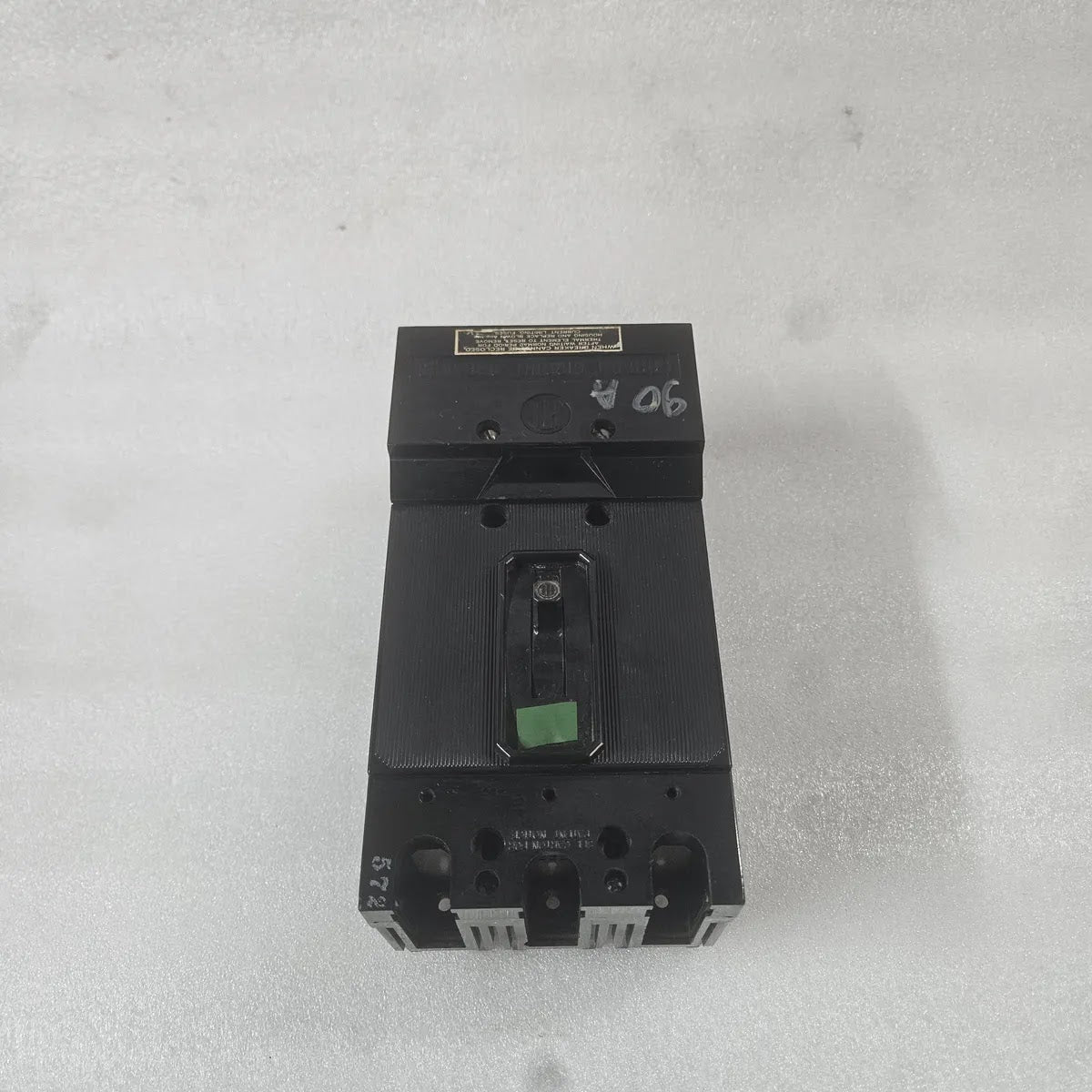 ITE CORDON CE3-M090 MCCB Frame CE ETM 90 Amp 600V 3 Pole