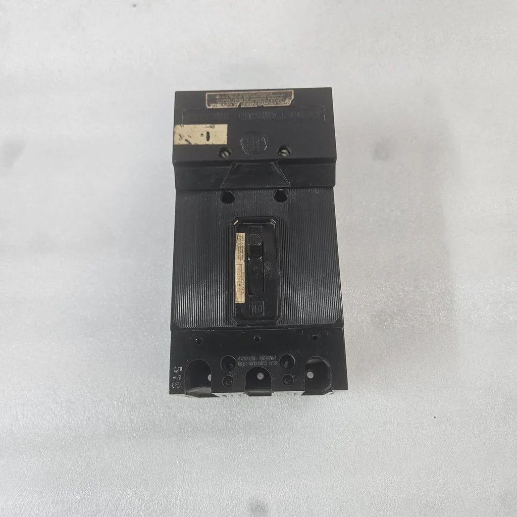 ITE IMPERIAL GORDON Circuit Breaker UOIEEORS WITH UNDERVOLTAGE ACCESSORY 120V
