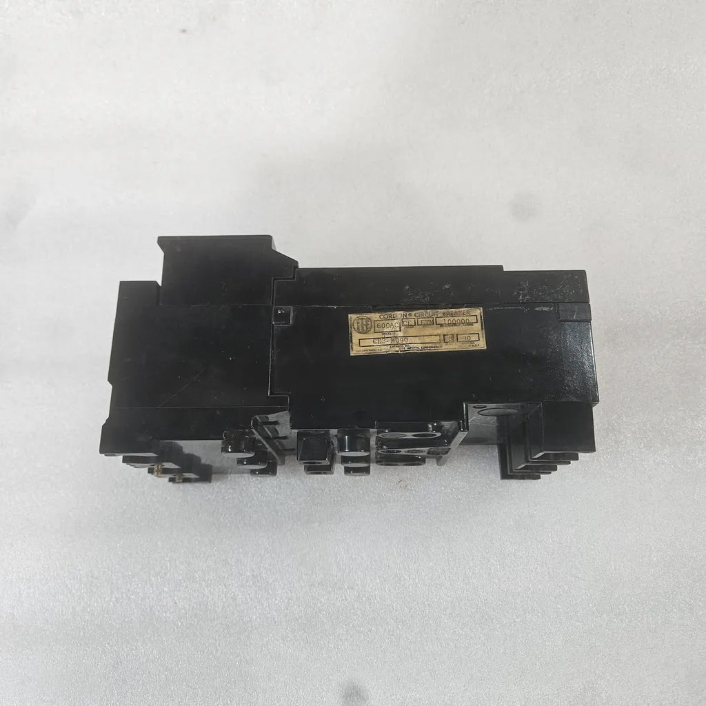 ITE Imperial CE3-M090 Cordon Breaker Frame CE ETM 600VAC 90A 3P