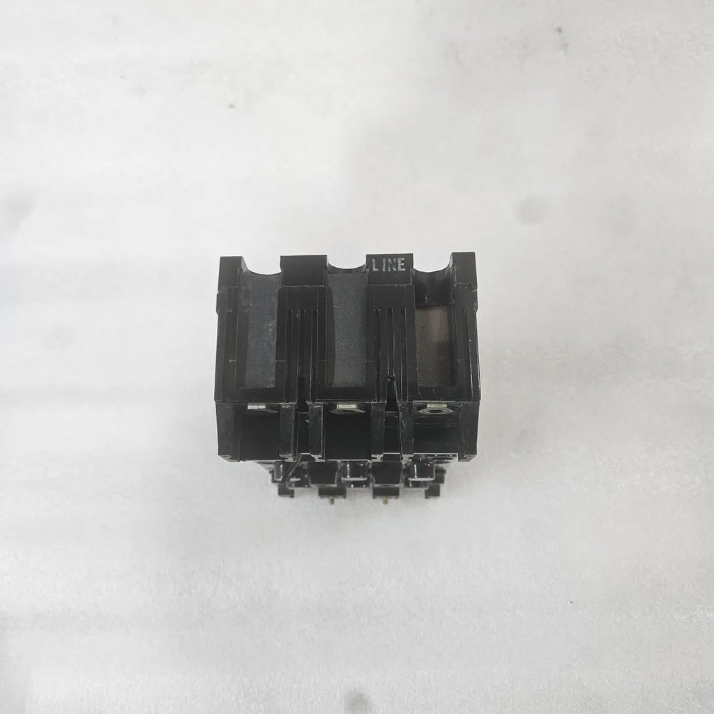 ITE IMPERIAL GORDON Circuit Breaker UOIEEORS WITH UNDERVOLTAGE ACCESSORY 120V