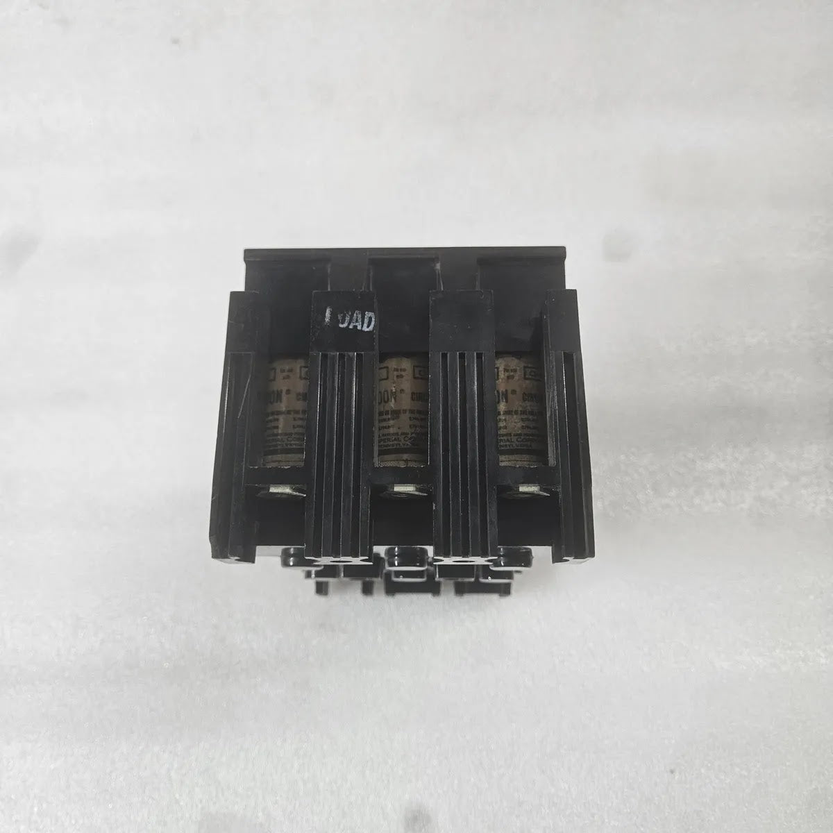 ITE CORDON CE3-M090 MCCB Frame CE ETM 90 Amp 600V 3 Pole