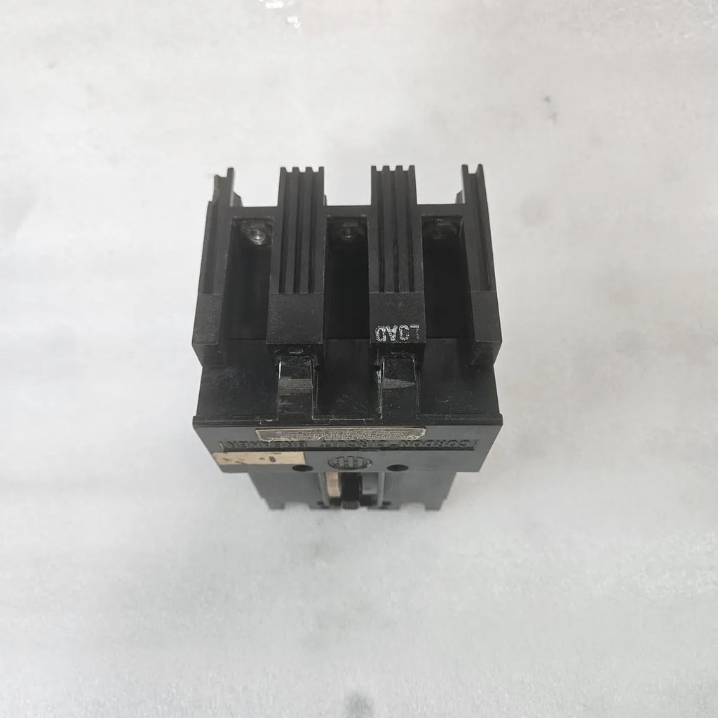ITE IMPERIAL GORDON Circuit Breaker UOIEEORS WITH UNDERVOLTAGE ACCESSORY 120V