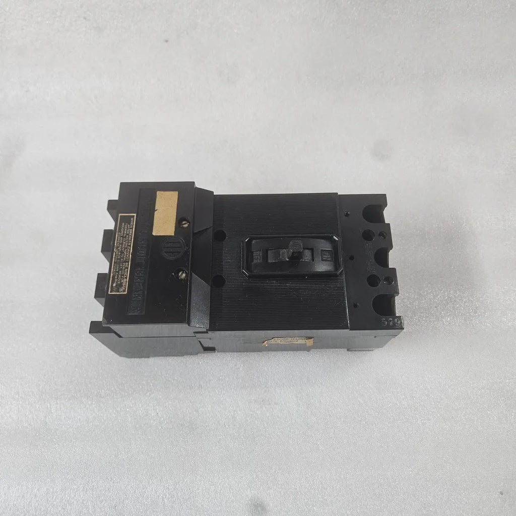 ITE Imperial CE3M050 Cordon Breaker 50A 3-Pole 600V 100kA
