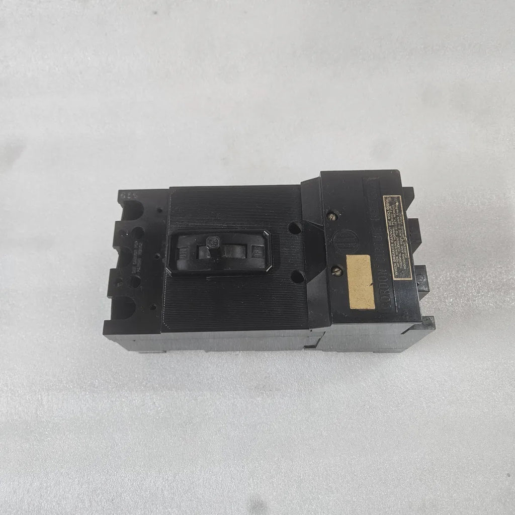 ITE Imperial CE3M050 Cordon Breaker 50A 3-Pole 600V 100kA