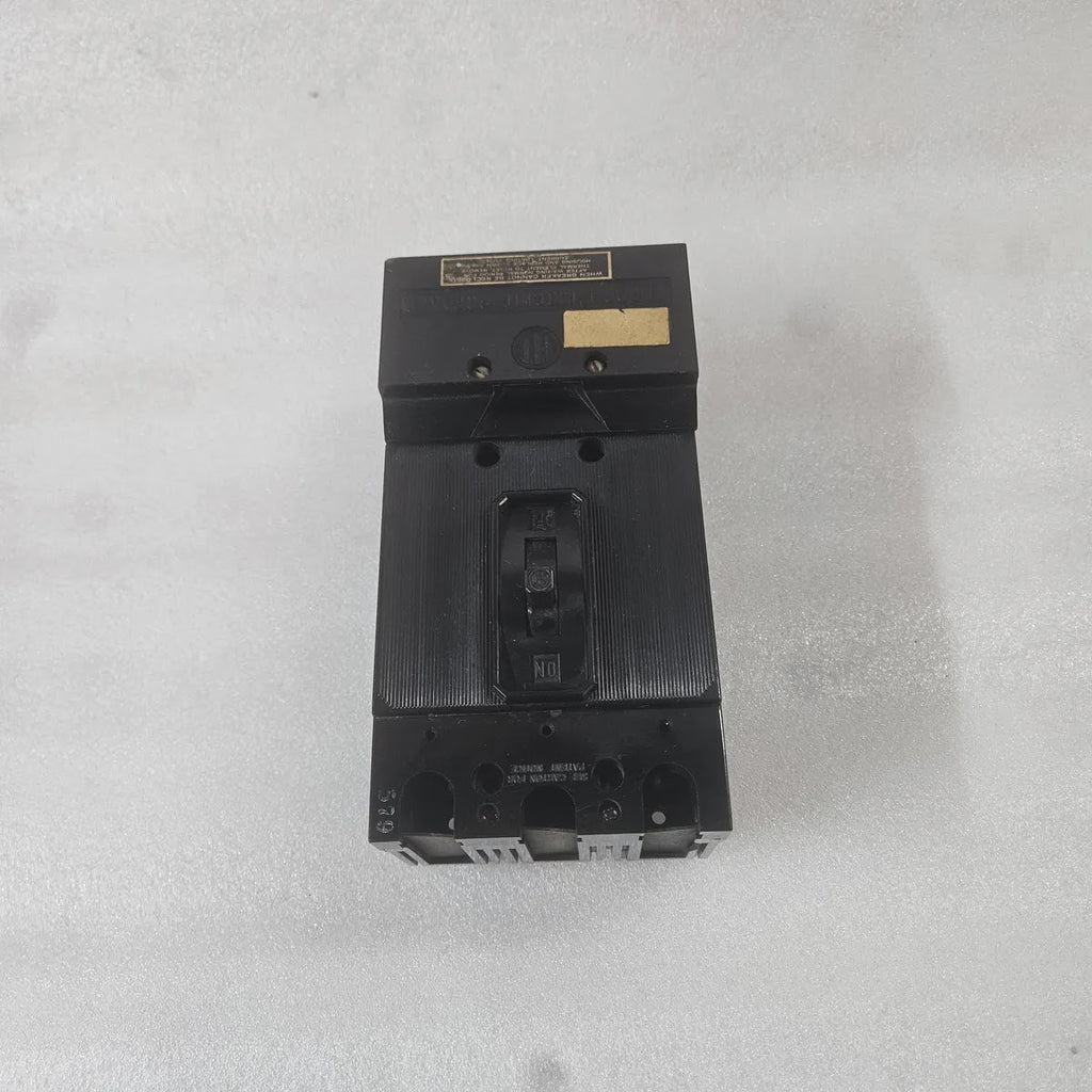 ITE Imperial CE3M050 Cordon Breaker 50A 3-Pole 600V 100kA