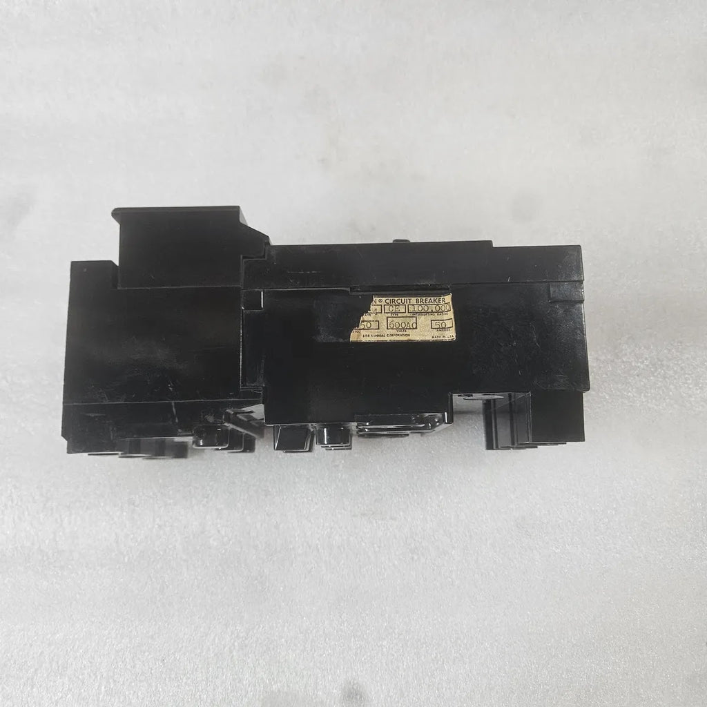 ITE Imperial CE3M050 Cordon Breaker 50A 3-Pole 600V 100kA