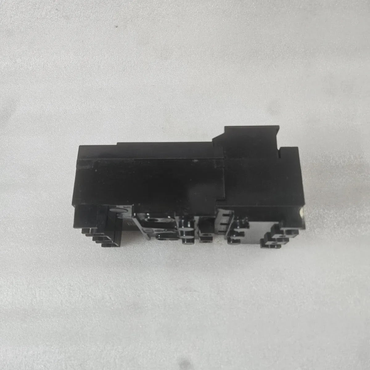 ITE Gordon CE3M050 Molded Case Breaker 3 Pole ETM 600VAC 50 Amp