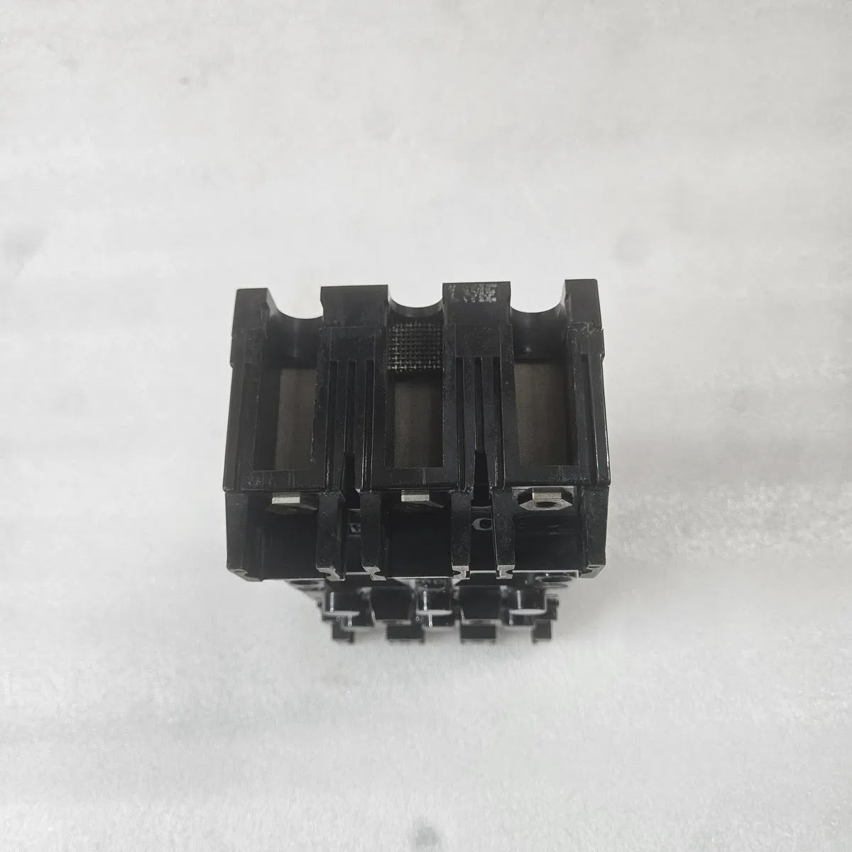 ITE Gordon CE3M050 Molded Case Breaker 3 Pole ETM 600VAC 50 Amp