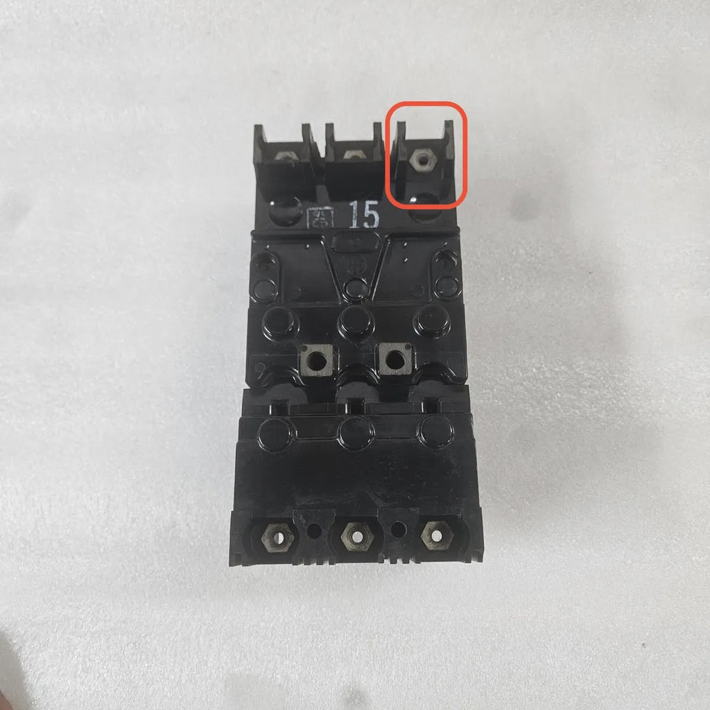 ITE Cordon CE3M030 Molded Case Circuit Breaker 3 Pole 30A