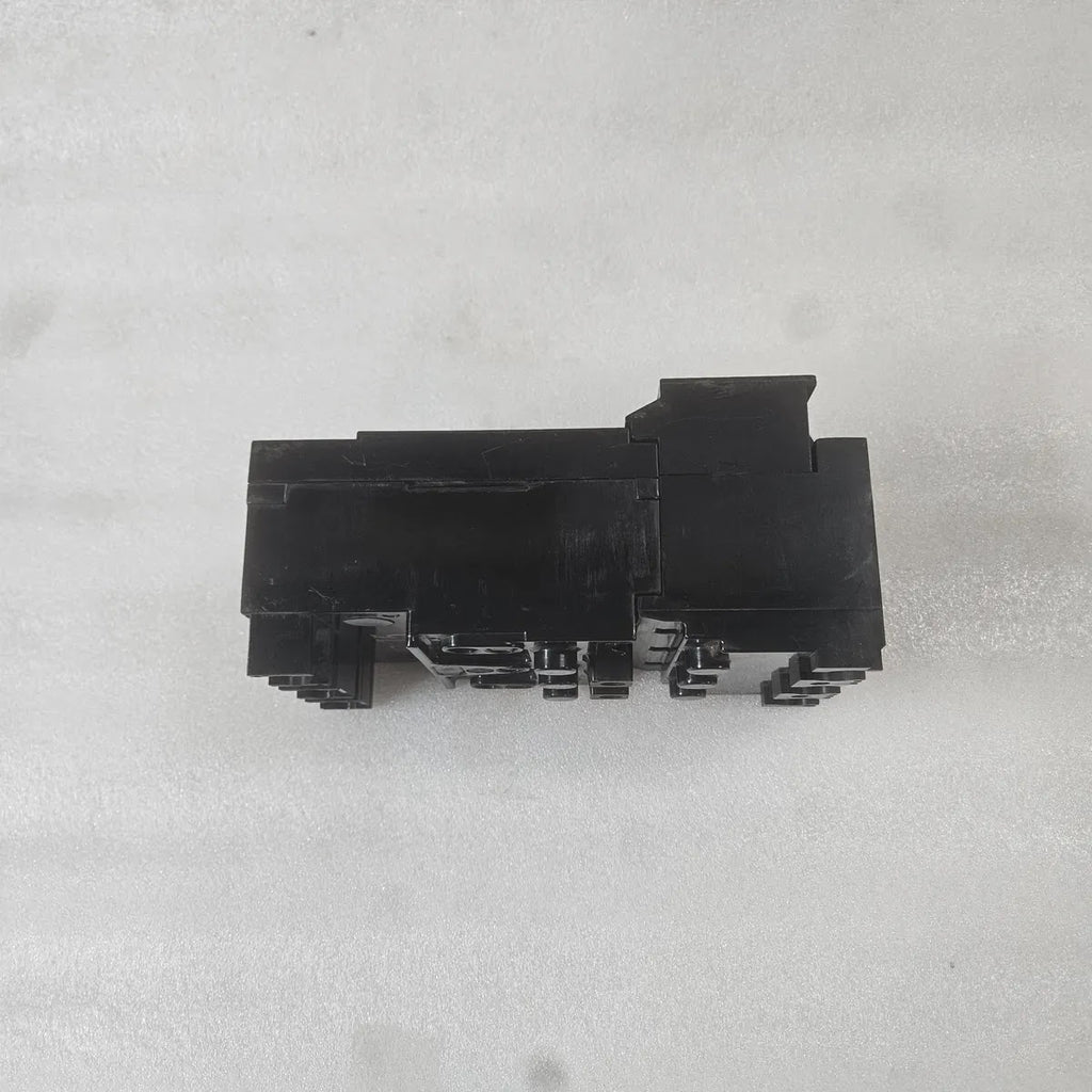 ITE Cordon CE3M030 Molded Case Circuit Breaker 3 Pole 30A