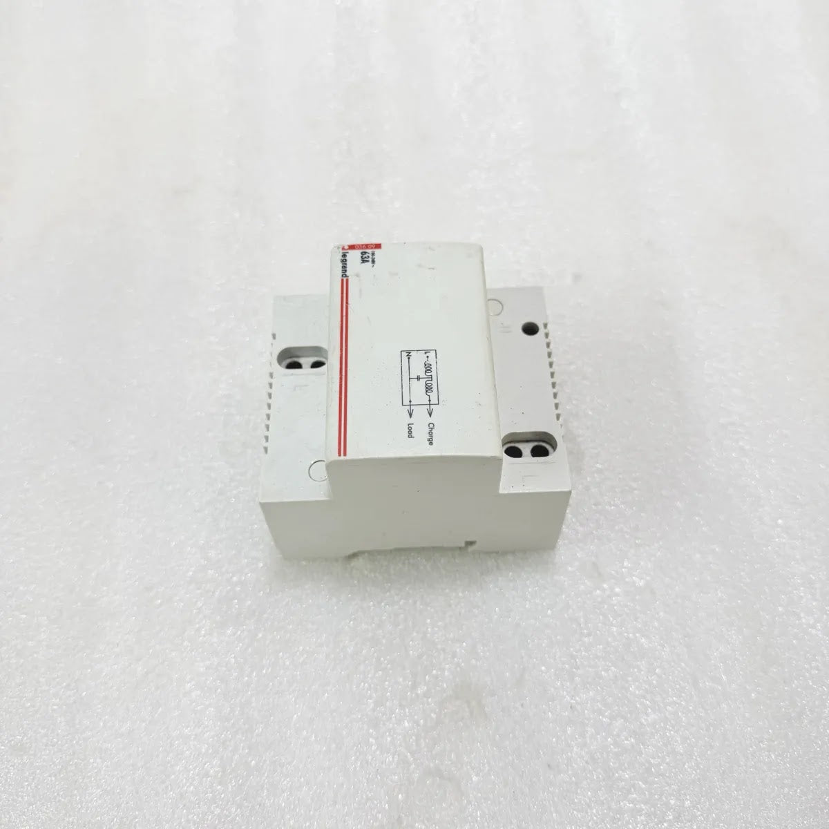 Legrand Impulse Relay 63A Modular DIN Rail Pre-Owned