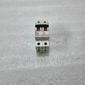 LEGRAND 603270 2P 25A TYPE C 415V 10KA MCB MINIATURE CIRCUIT BREAKER