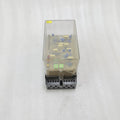 Leonhard-Regelbau Typ SKG Synchronizing Relay 400V 50Hz Plug-In Pre-Owned