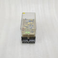 Leonhard Regelbau SKG Synchronizing Monitoring Relay U 400V Pre-Owned