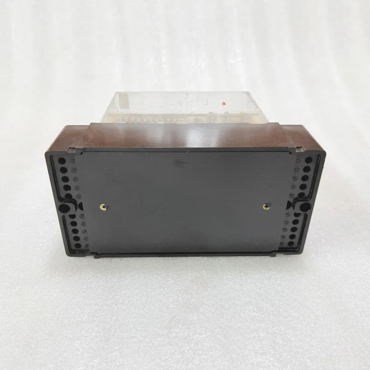 Leonhard Regelbau SKG Synchronizing Monitoring Relay U 400V Pre-Owned