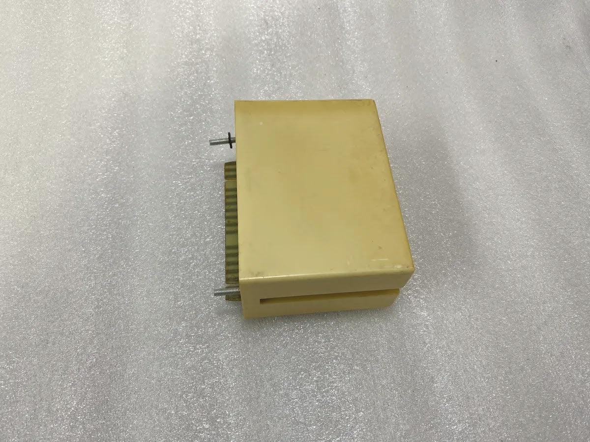 May & Christe GmbH TSG 5.1 Relay 110-220VAC 24VDC Nr 3902.0000.012