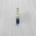 Mean Well MDR-20-24 DIN Rail Power Supply 100-240V AC to 24V DC 1A 24W Pre-Owned