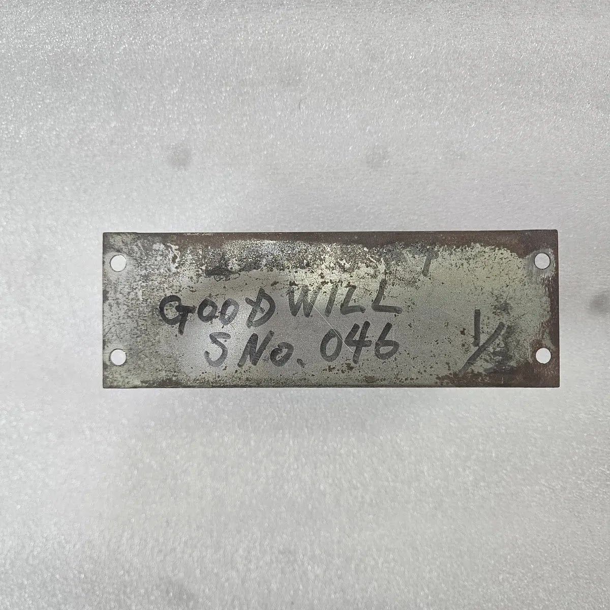 Meiya SPR-P06 Speed Relay DC 2~4V 1065/720/200 min-1