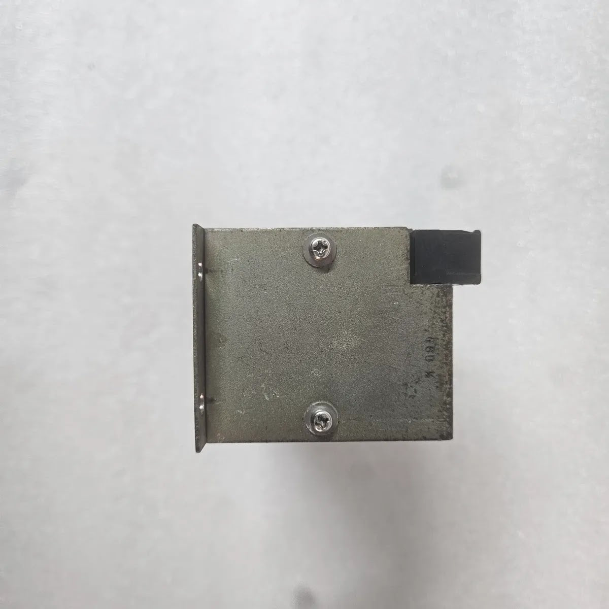 Meiya SPR-P06 Speed Relay DC 2~4V 1065/720/200 min-1