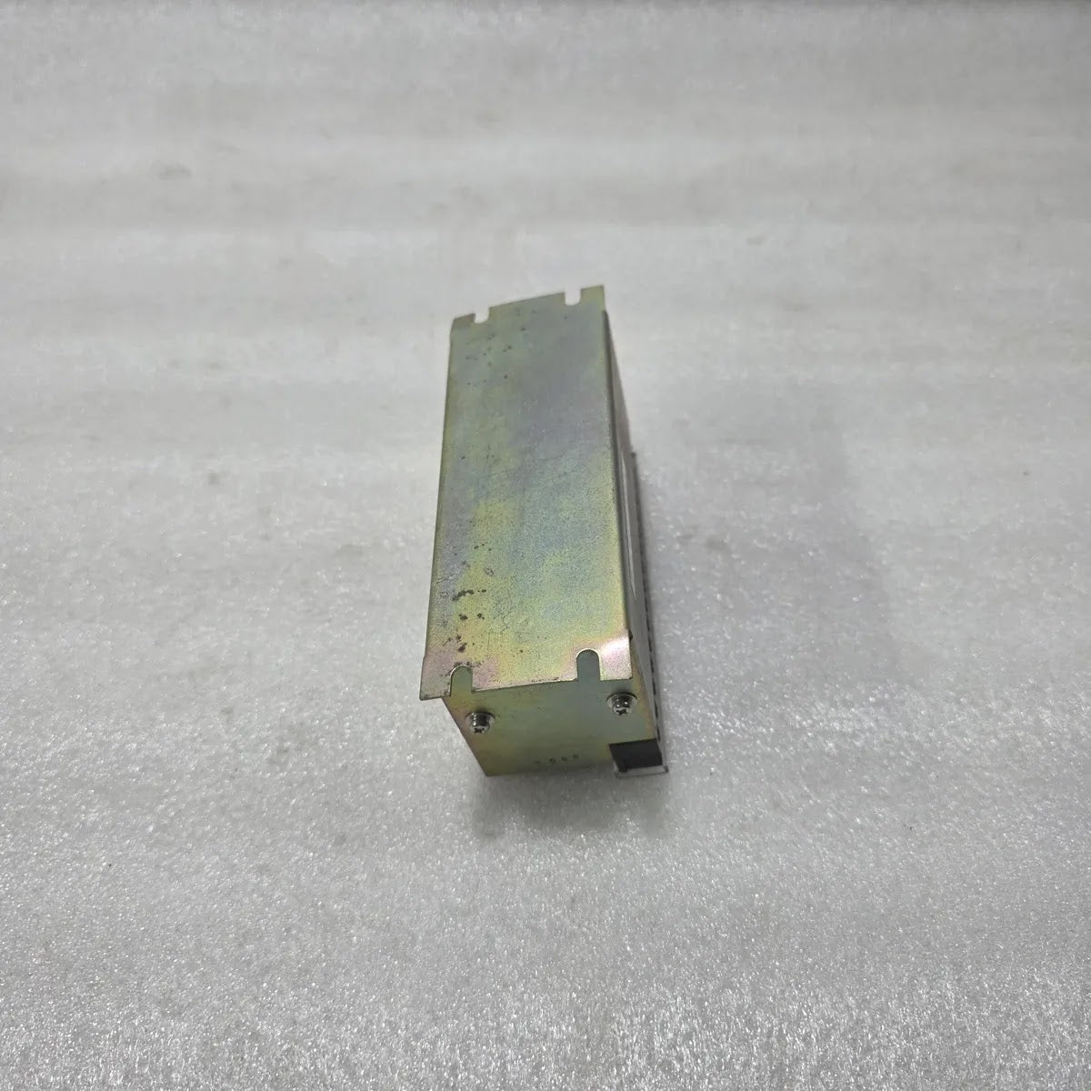 Meiyo SPR-P06 Speed Relay DC 24V Source DC 0-10V Output Pre-Owned