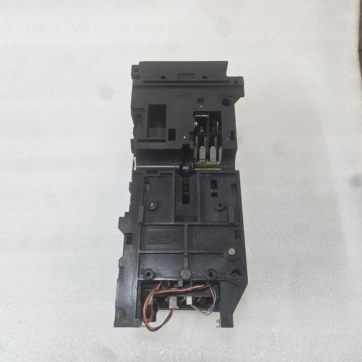 Merlin Gerin STR 58 U Electronic Trip Unit 24 VDC MasterPact