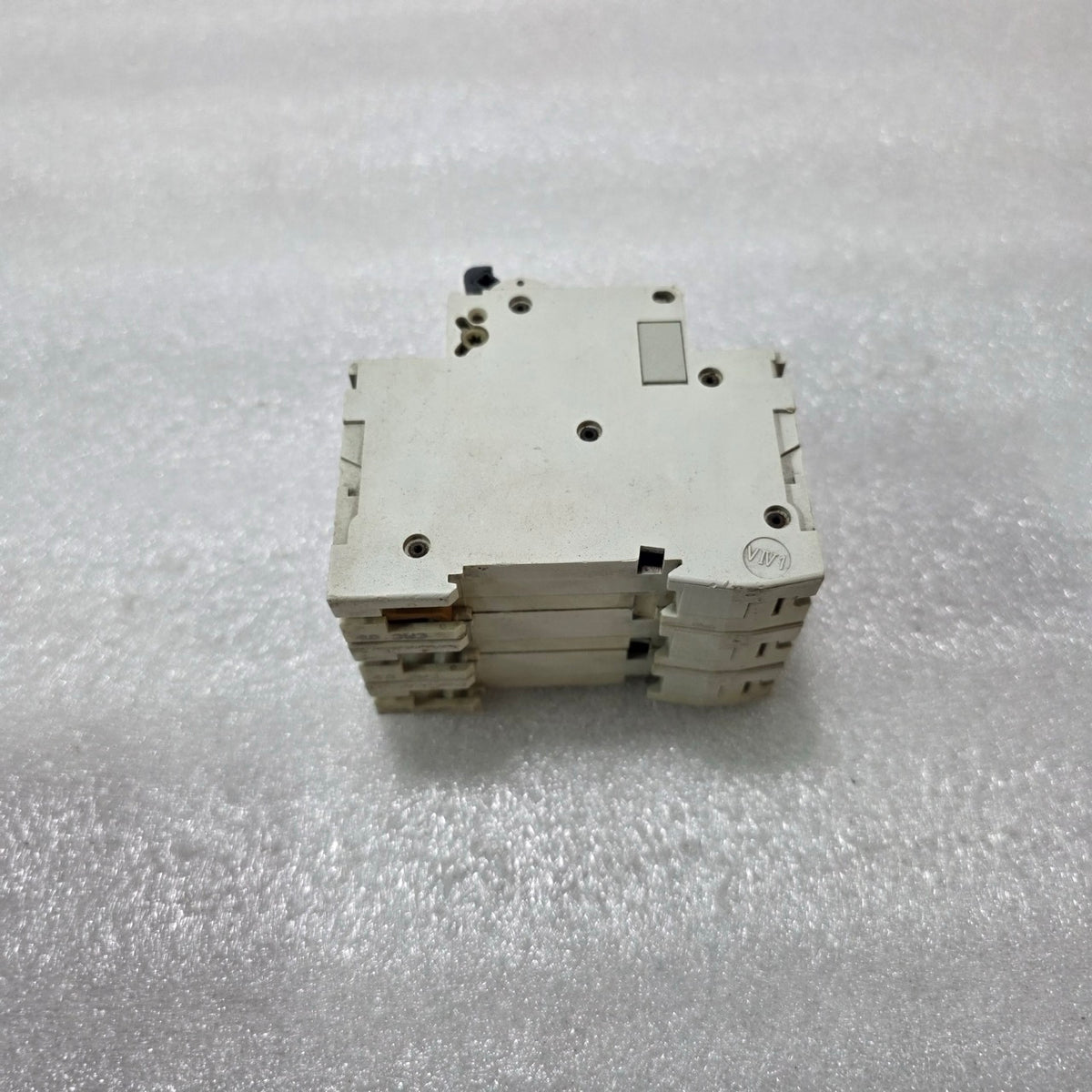MERLIN GERIN MULTI9 C60N C63 3P TRIPLE POLE 63A MINIATURE CIRCUIT BREAKER MCB 40