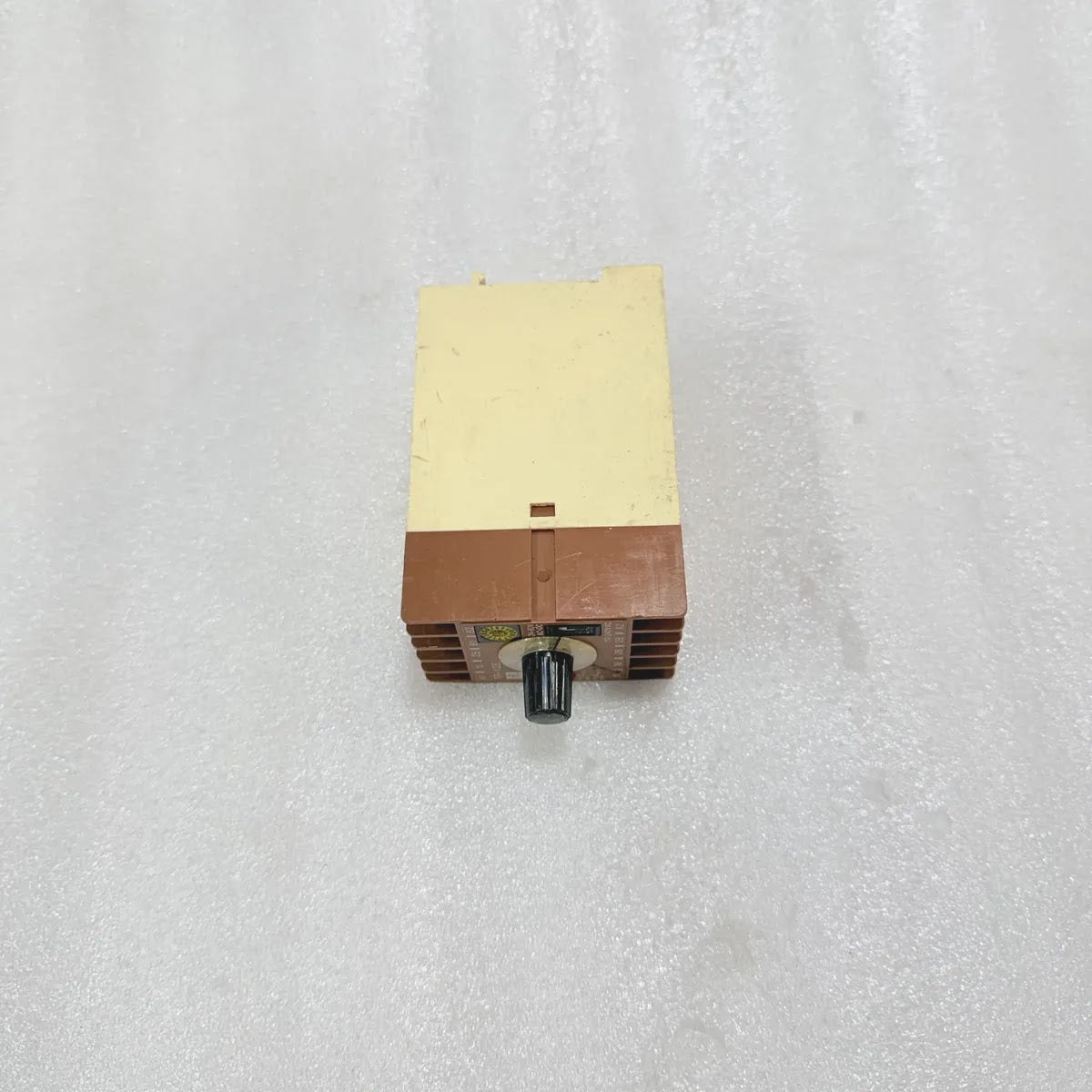 Metzenauer Jung TR-VZE Multifunction Timer Relay Pre-Owned