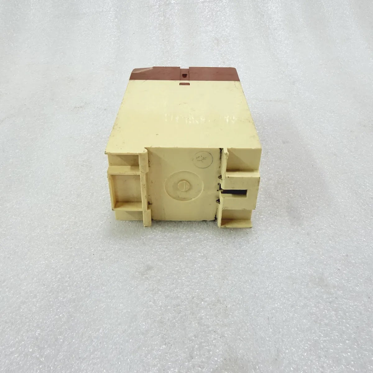 Metzenauer Jung TR-VZE Multifunction Timer Relay Pre-Owned