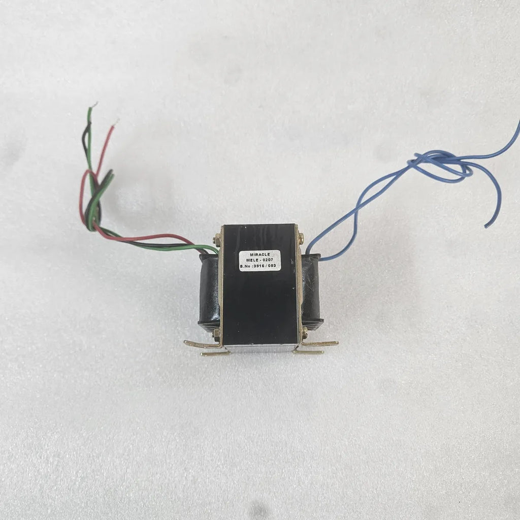 Miracle 106702631 MELE-0207 Power Transformer 58VA 230V