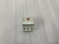Mitsubishi CP30-BA 3 Pole 30A Circuit Protector 230V AC 2.5kA Pre-Owned