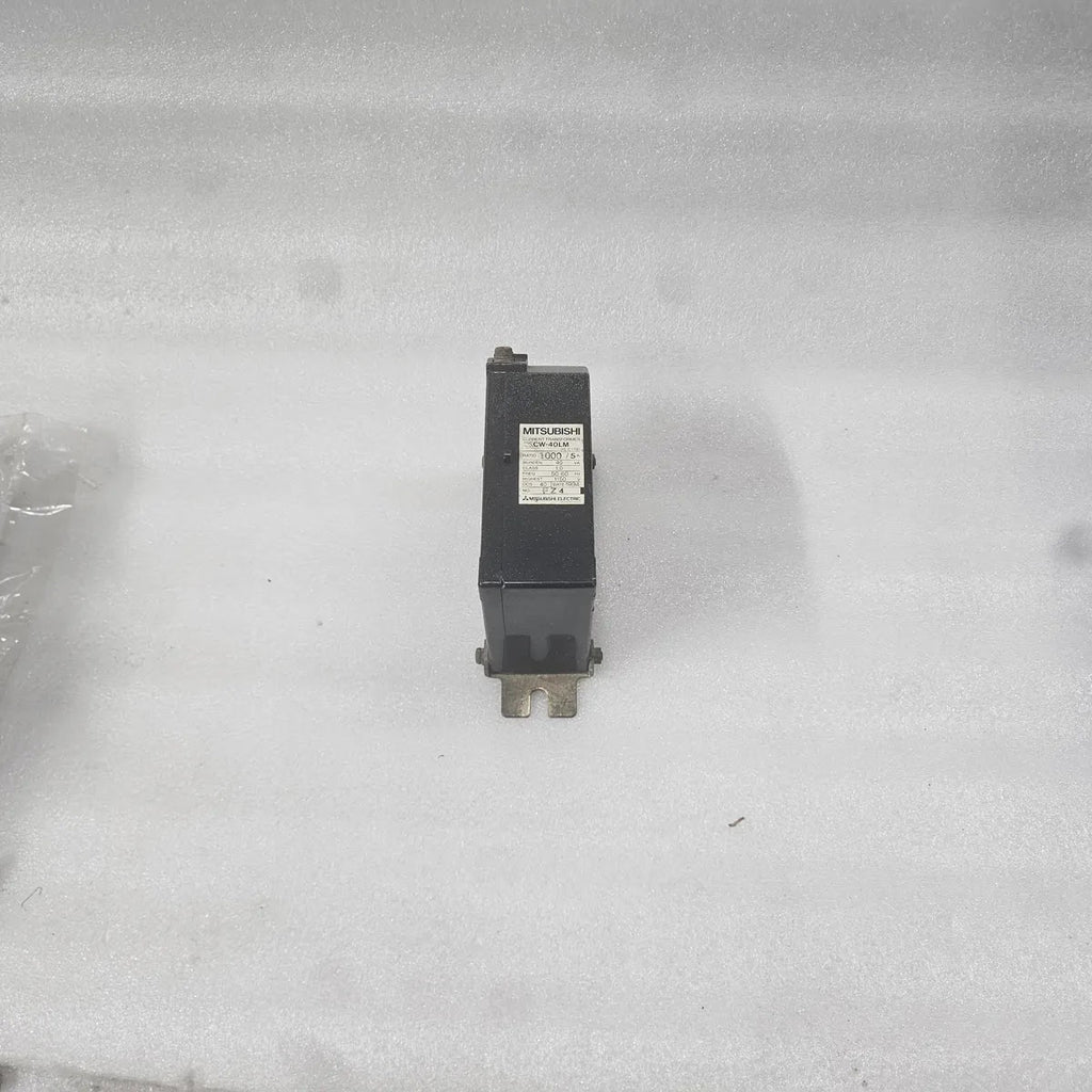 Mitsubishi CW-40LM Current Transformer 1000/5A 40VA 1150V