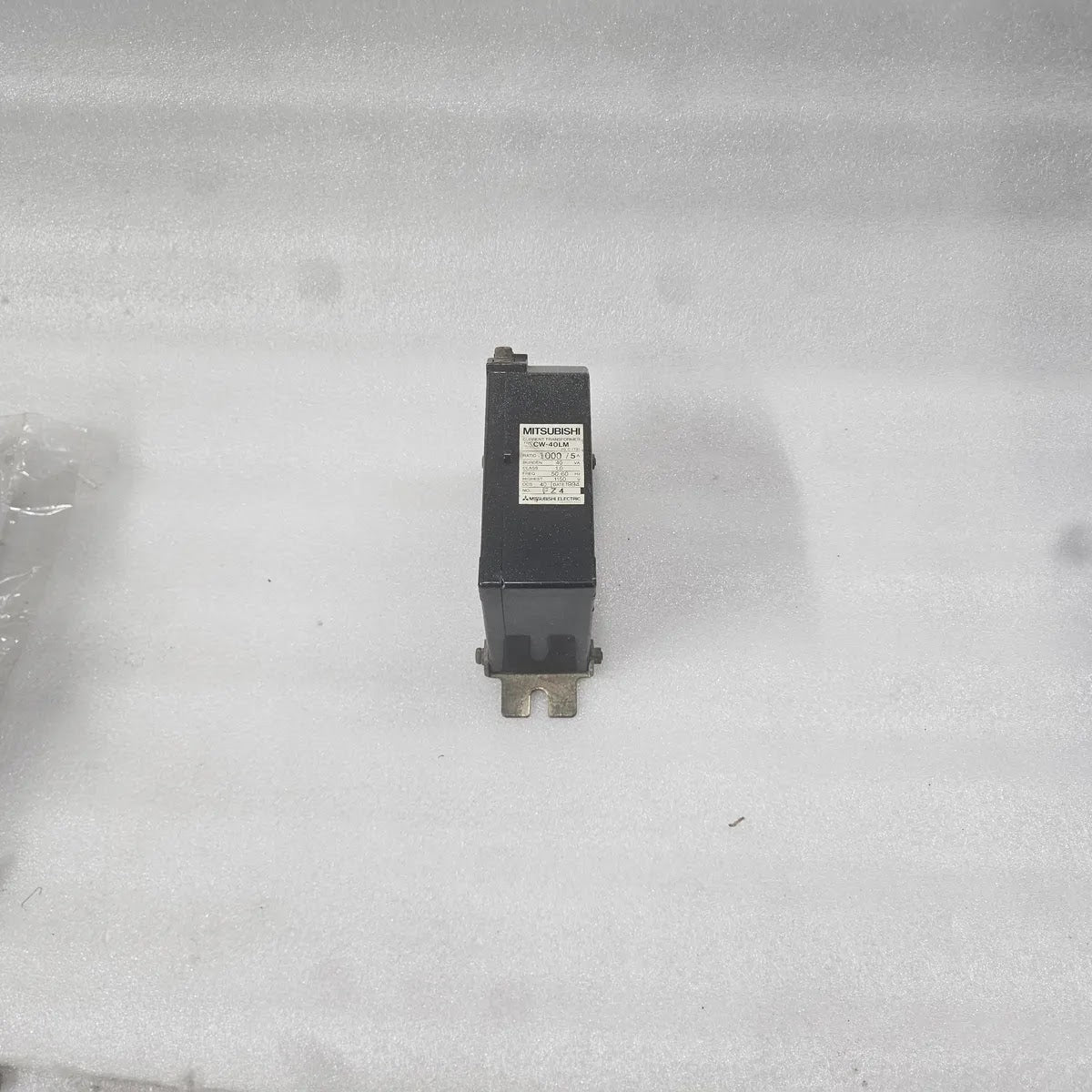 Mitsubishi CW-40LM Current Transformer 1000/5A 40VA 1150V