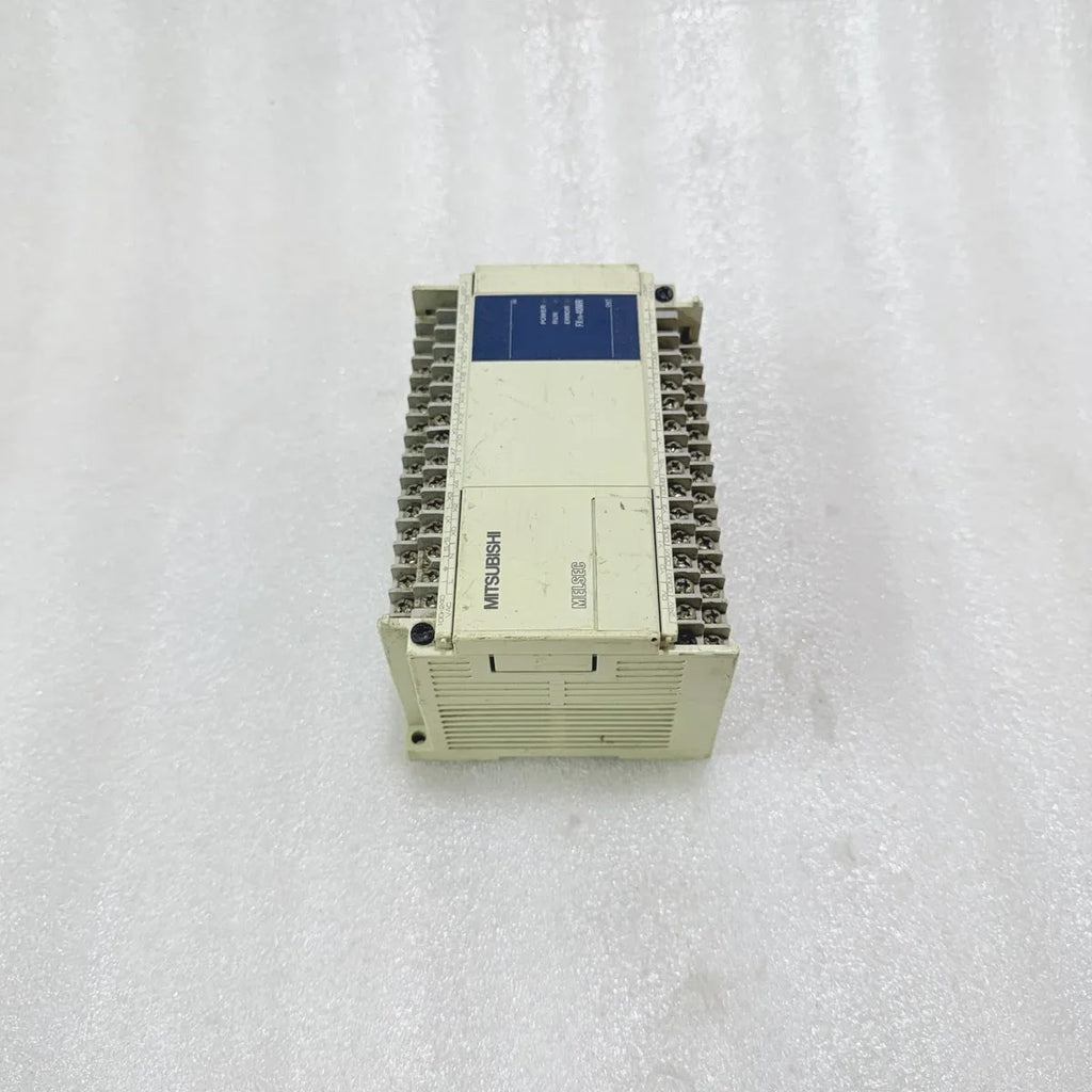 Mitsubishi FX1N-40MR-ES-UL Programmable Controller PLC Pre-Owned