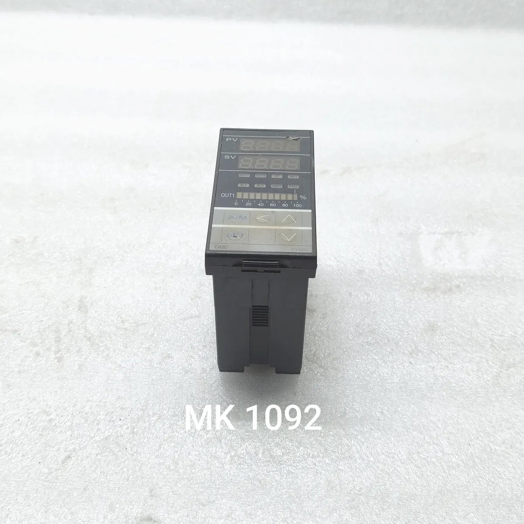 TAIE FY800-101000 PID Temperature Controller 85-265VAC