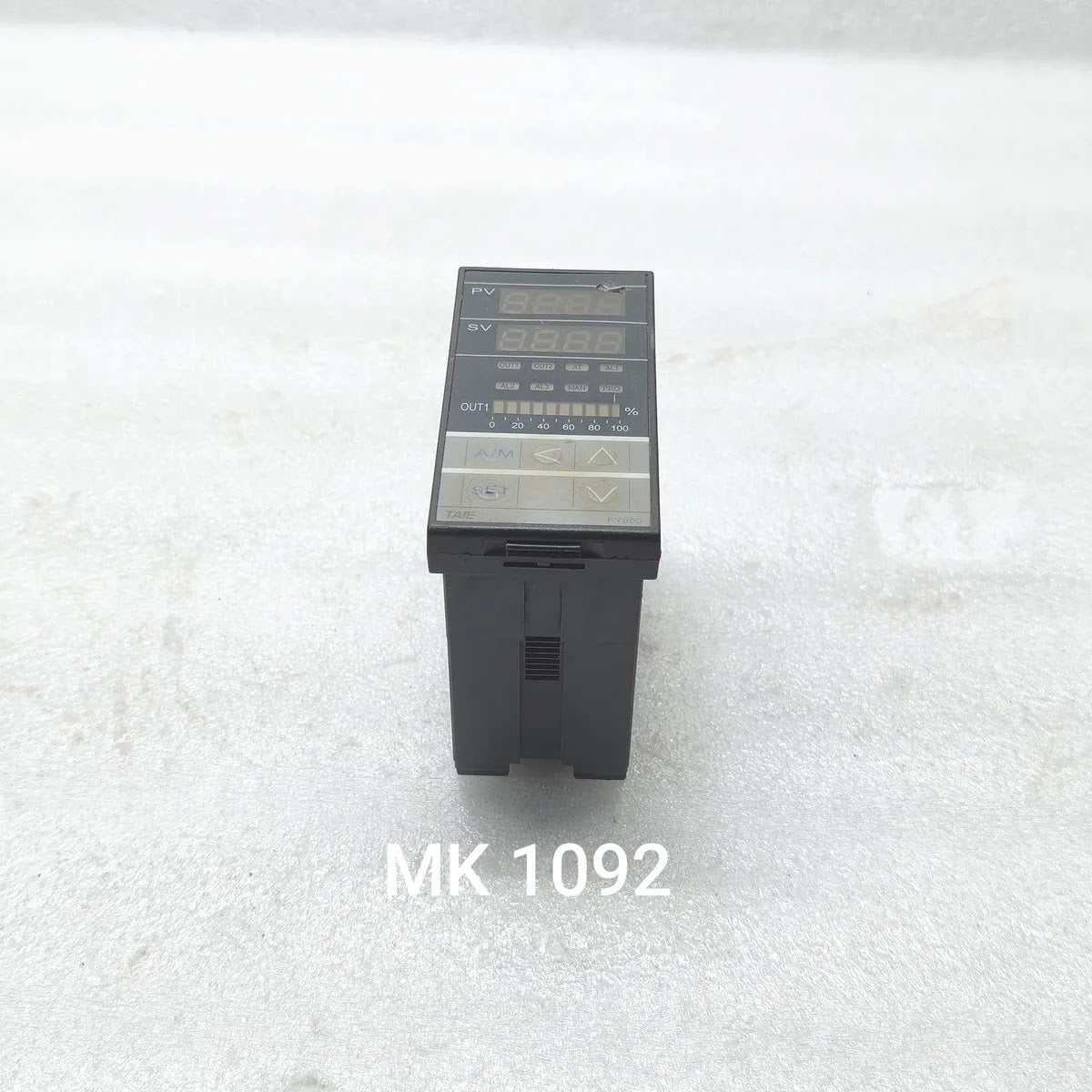 TAIE FY800-101000 PID Temperature Controller 85-265VAC