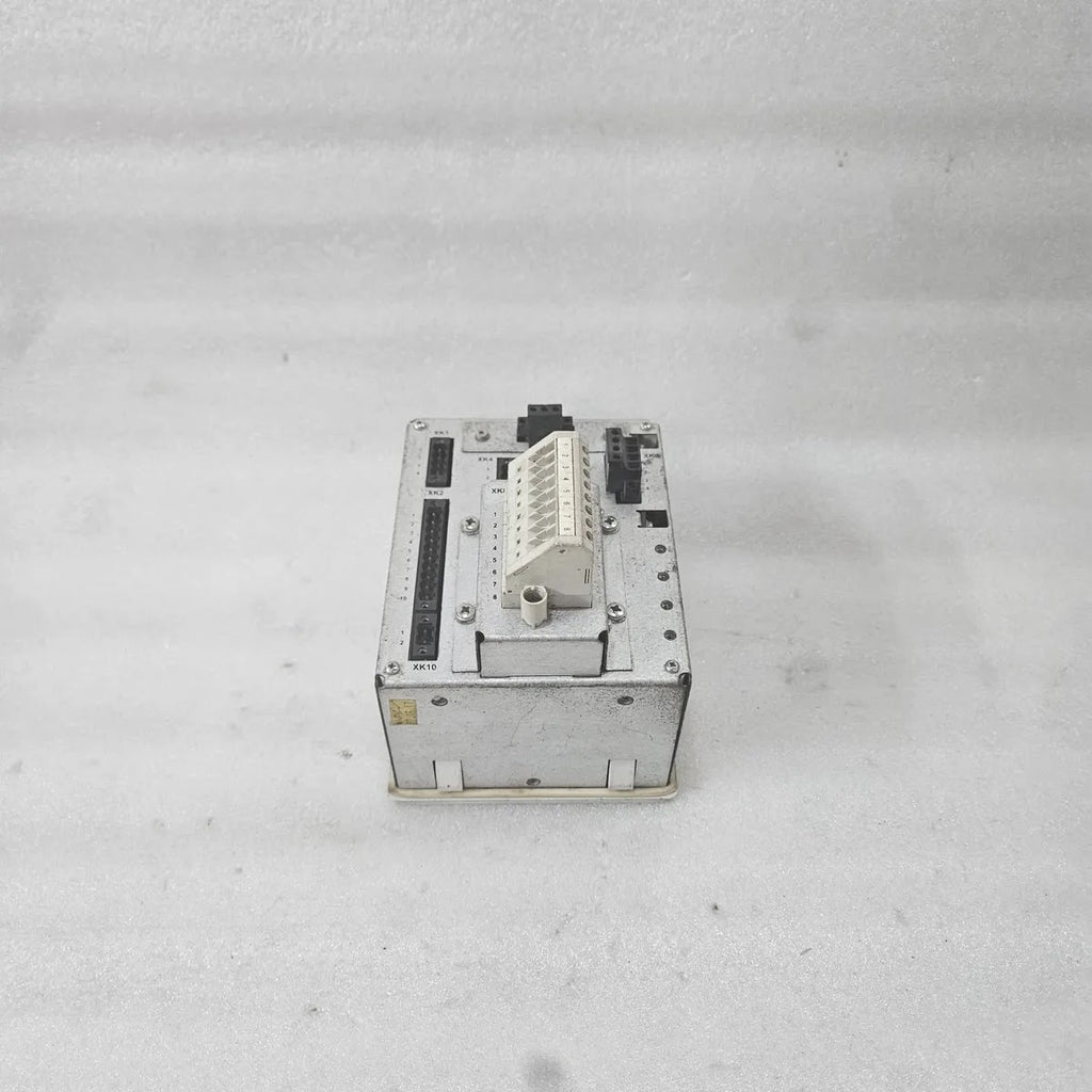 ABB REJ601 BD446BB1NH Feeder Protection Relay 24-240V AC/DC 1A IEC