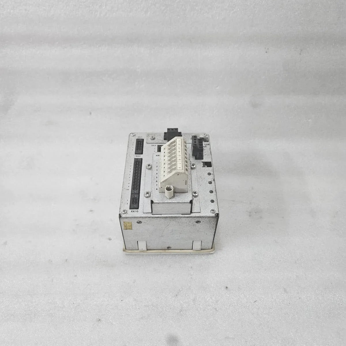 ABB REJ601 BD446BB1NH Feeder Protection Relay 24-240V AC/DC 1A IEC