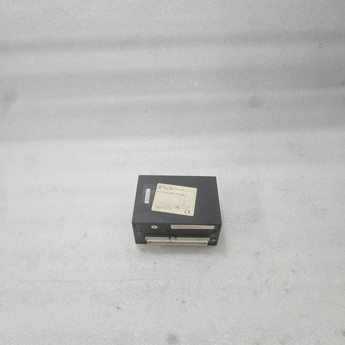 ABB ICSI16E1 Procontic CS 31 I/O Remote Unit 24VDC 5W