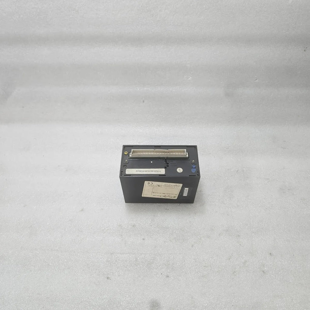 ABB ICSI16E1 Procontic CS 31 I/O Remote Unit 24VDC 5W