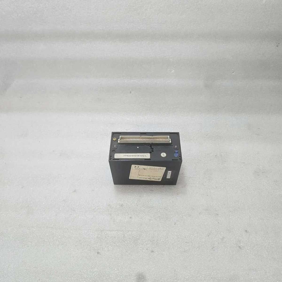 ABB ICSI16E1 Procontic CS 31 I/O Remote Unit 24VDC 5W